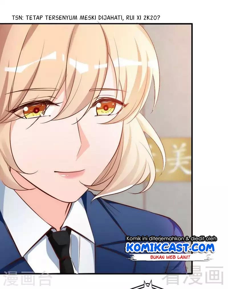 My Wife is Cold-Hearted chapter 43 halaman 38