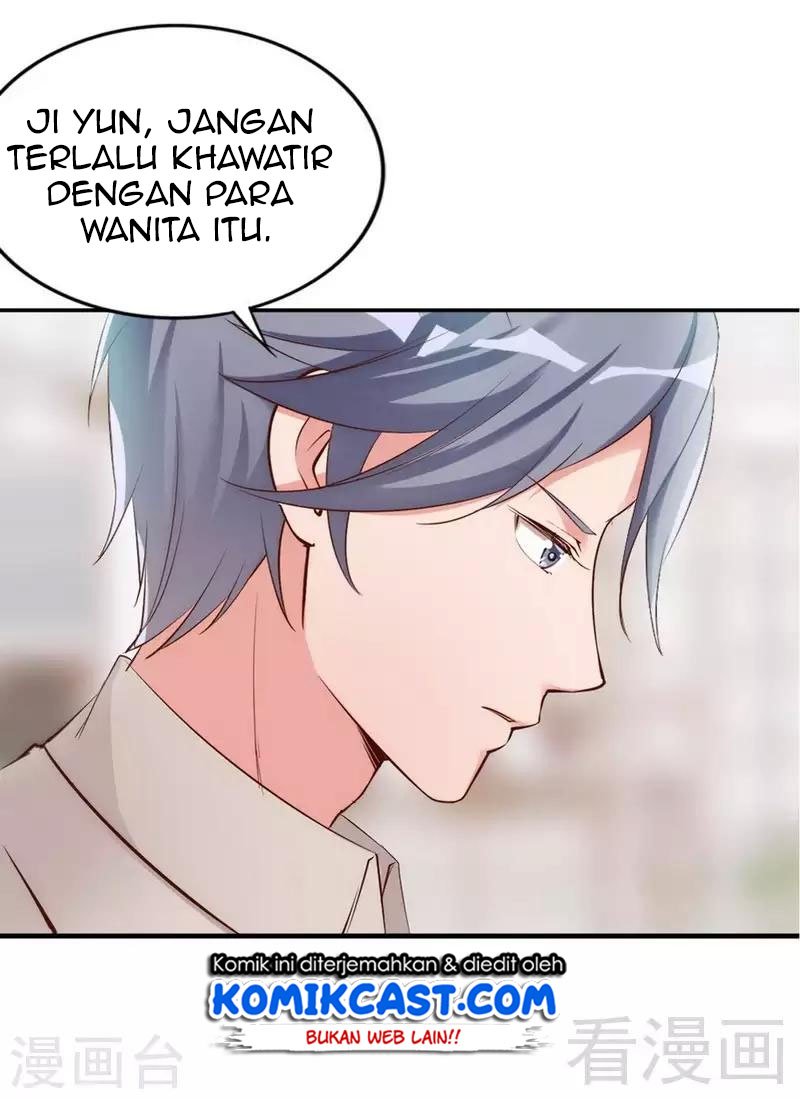 My Wife is Cold-Hearted chapter 43 halaman 31