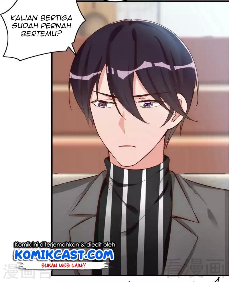 My Wife is Cold-Hearted chapter 43 halaman 27