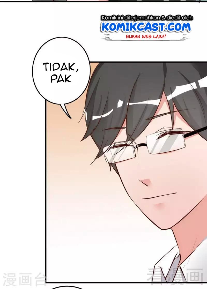 My Wife is Cold-Hearted chapter 43 halaman 6