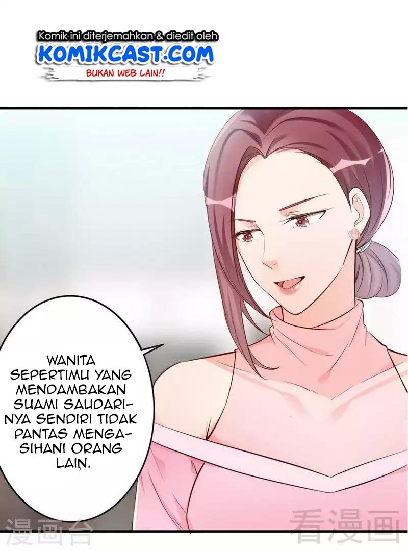 My Wife is Cold-Hearted chapter 43 halaman 25