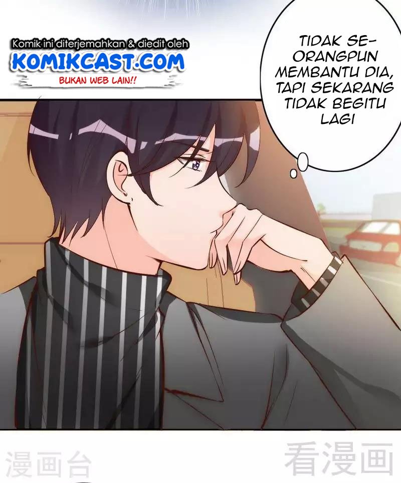 My Wife is Cold-Hearted chapter 43 halaman 41