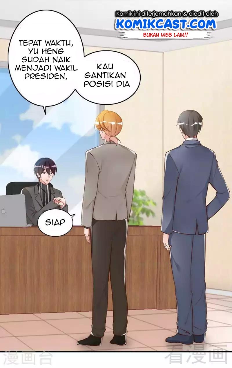 My Wife is Cold-Hearted chapter 43 halaman 4