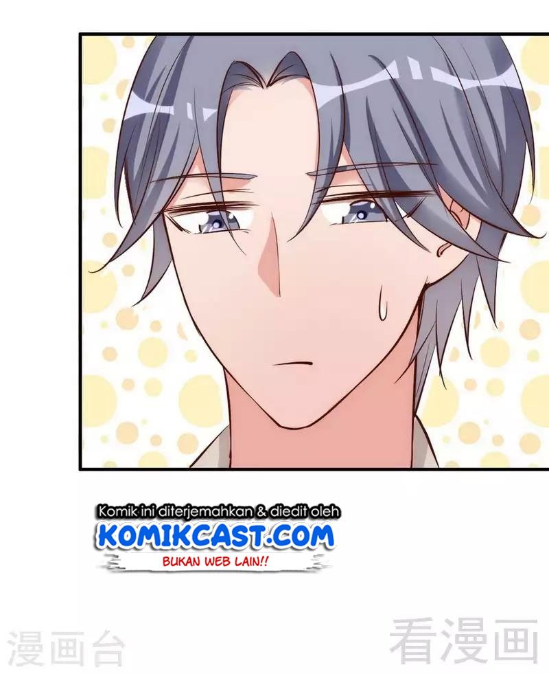My Wife is Cold-Hearted chapter 43 halaman 17