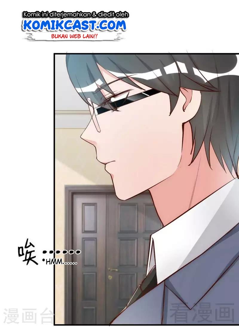 My Wife is Cold-Hearted chapter 43 halaman 14