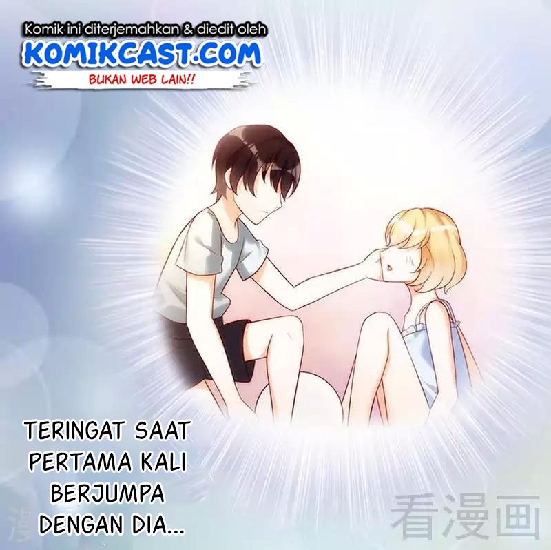 My Wife is Cold-Hearted Chapter 46