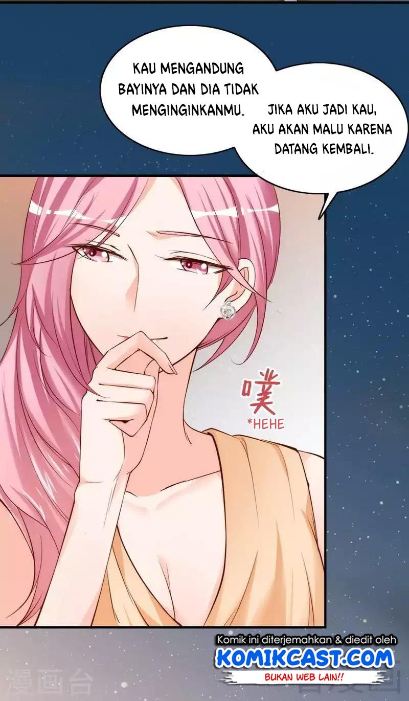 My Wife is Cold-Hearted Chapter 48