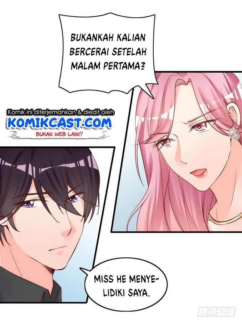 My Wife is Cold-Hearted Chapter 55