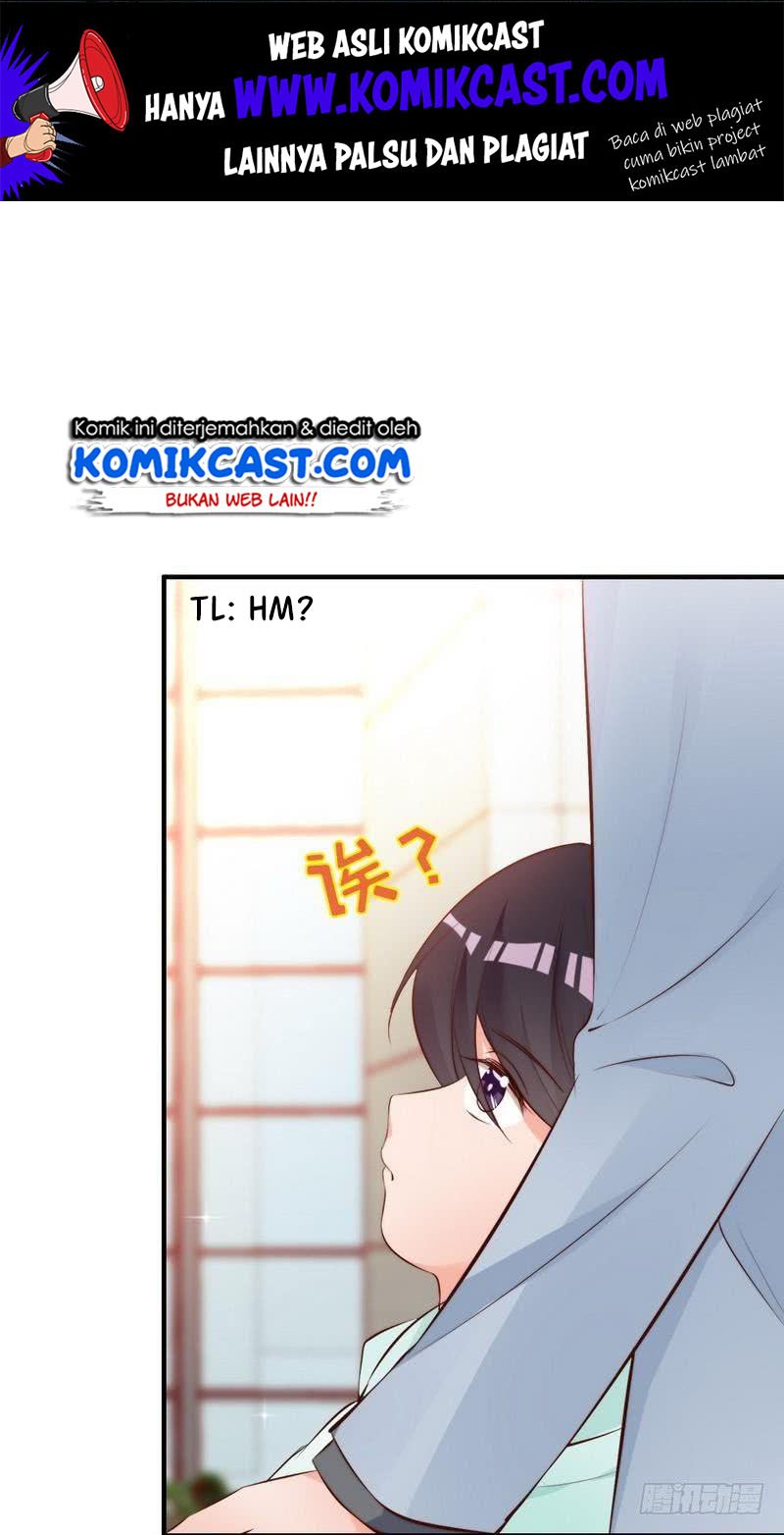 My Wife is Cold-Hearted Chapter 57