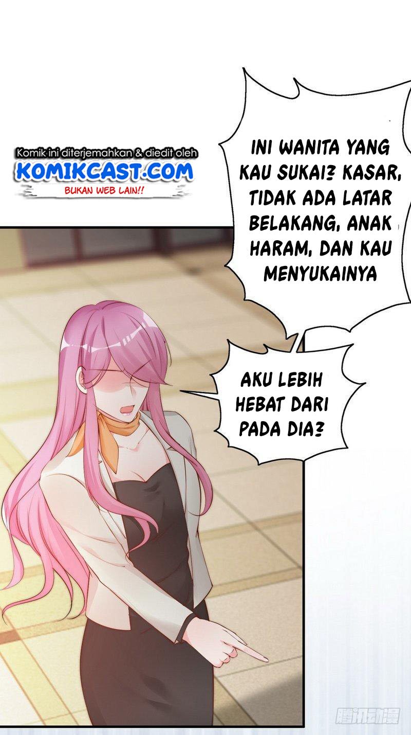 My Wife is Cold-Hearted Chapter 60