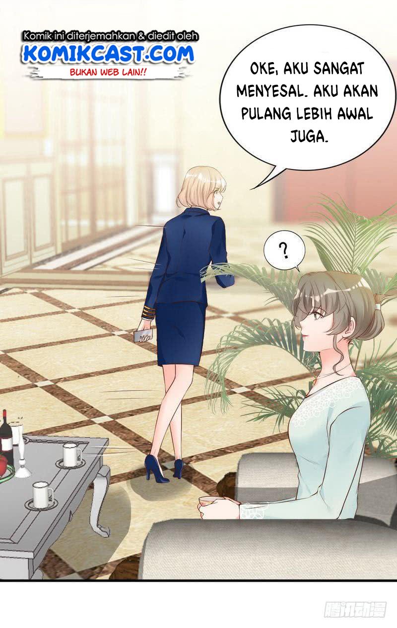 My Wife is Cold-Hearted Chapter 62