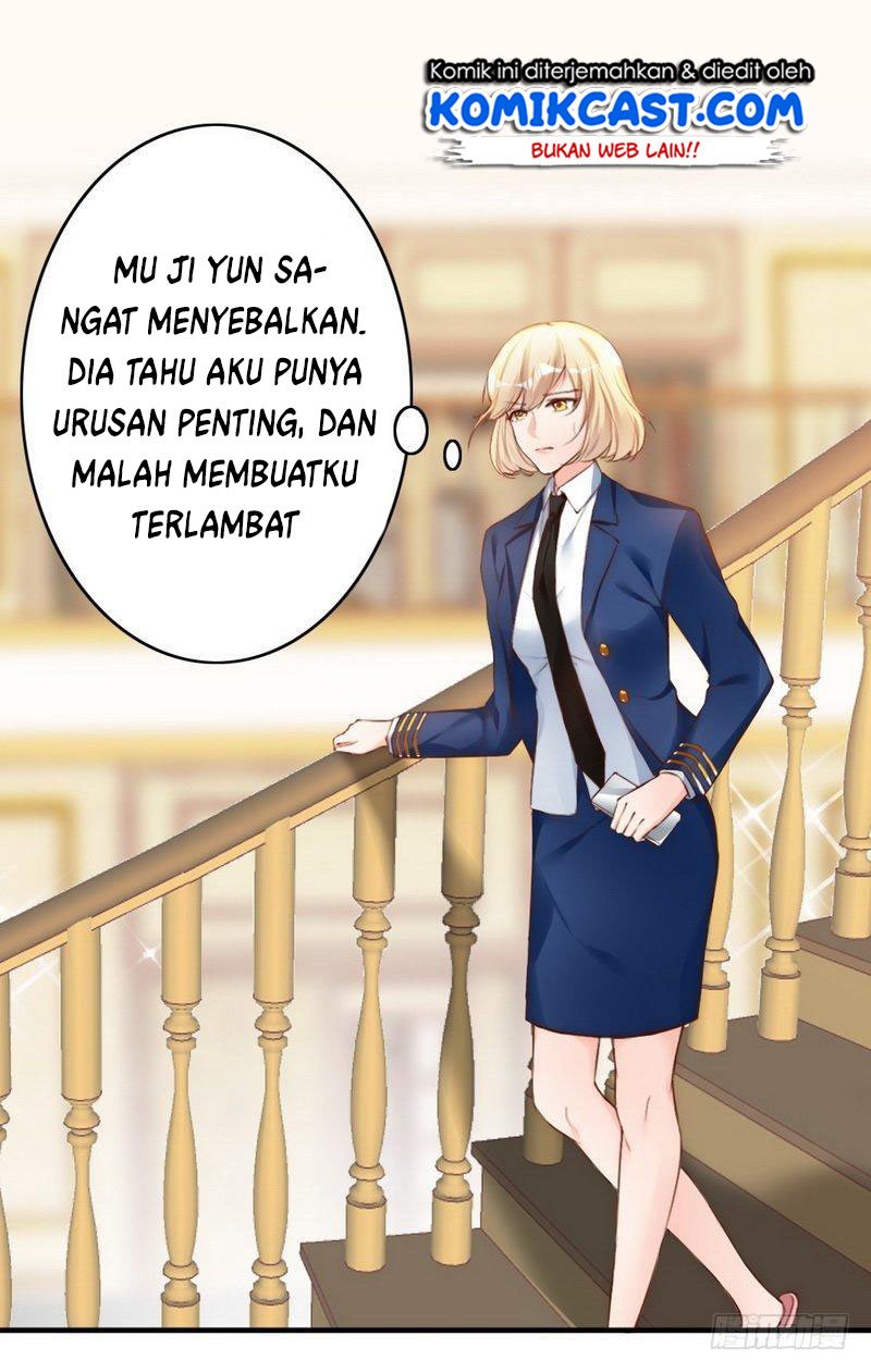 My Wife is Cold-Hearted Chapter 62