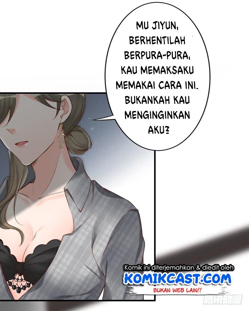 My Wife is Cold-Hearted Chapter 63