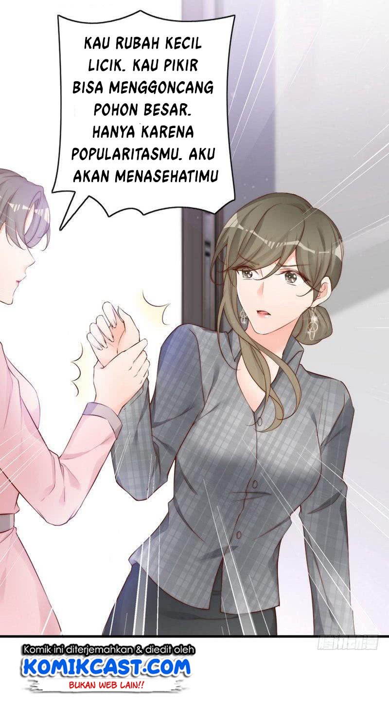 My Wife is Cold-Hearted Chapter 63