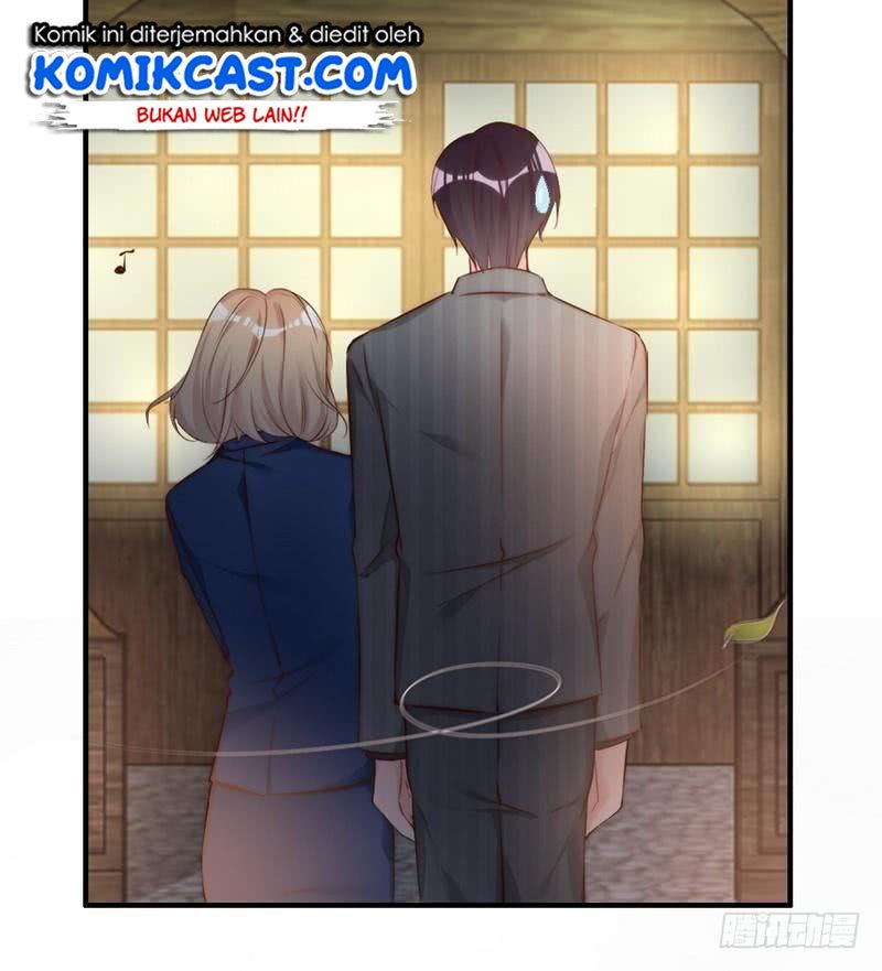 My Wife is Cold-Hearted Chapter 65