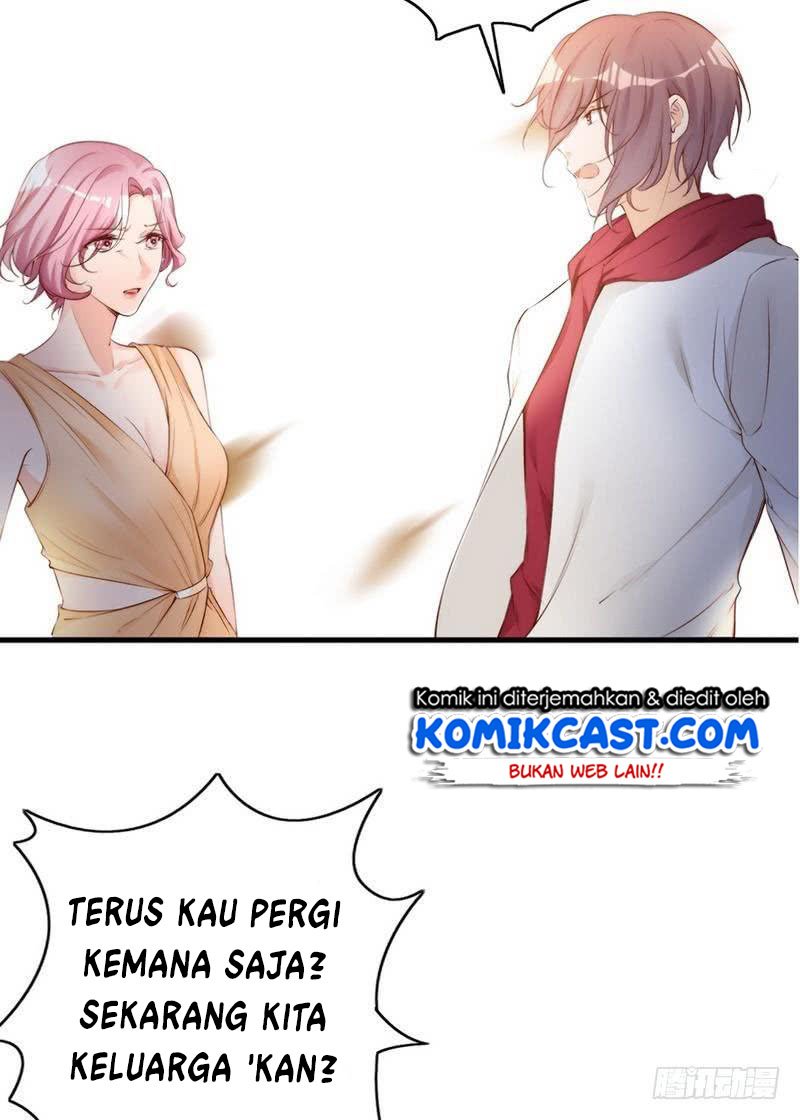 My Wife is Cold-Hearted Chapter 65