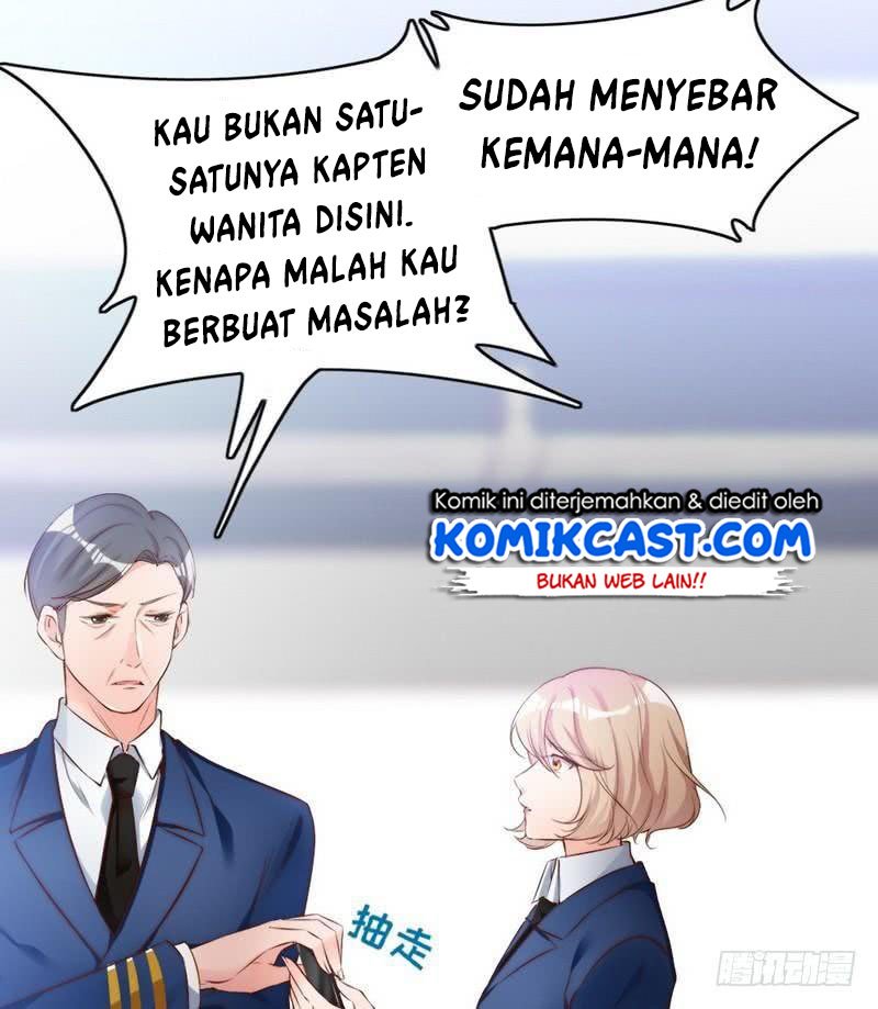 My Wife is Cold-Hearted Chapter 67