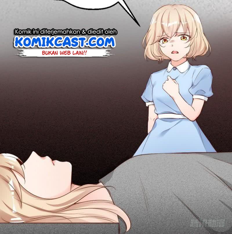 My Wife is Cold-Hearted Chapter 68
