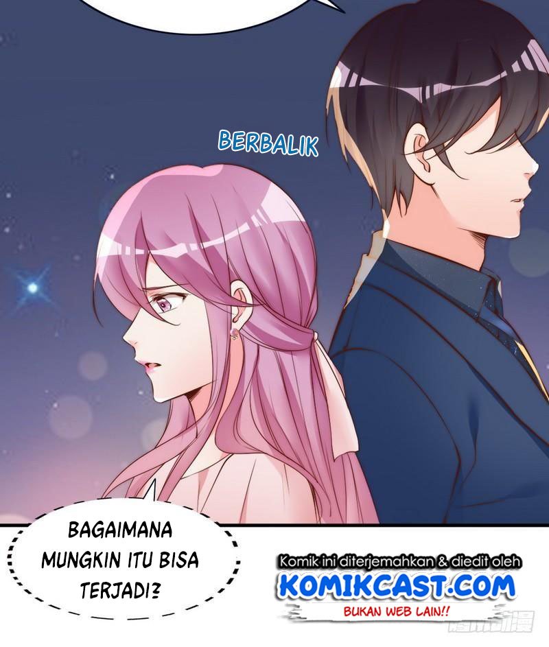My Wife is Cold-Hearted Chapter 69