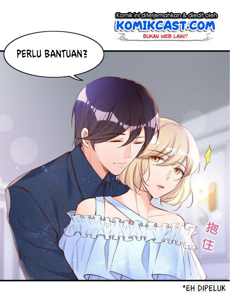 My Wife is Cold-Hearted Chapter 72