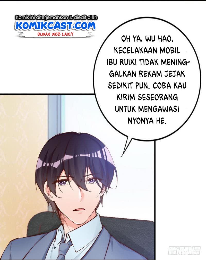 My Wife is Cold-Hearted Chapter 72