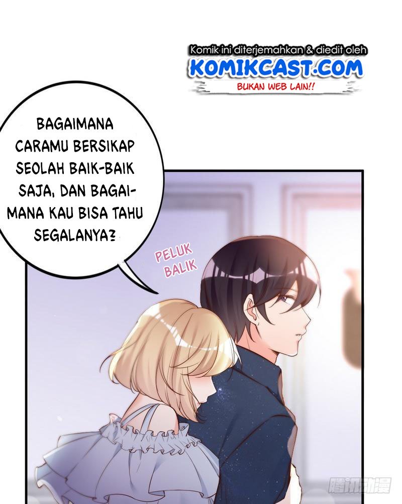 My Wife is Cold-Hearted Chapter 72