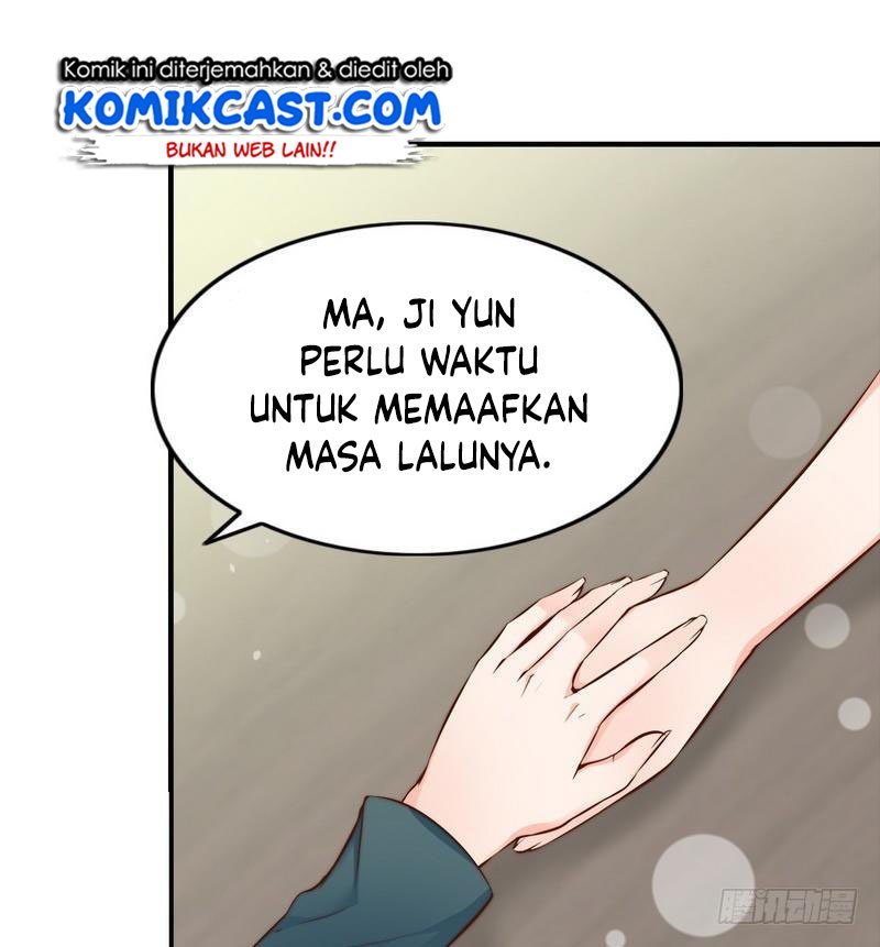 My Wife is Cold-Hearted Chapter 73