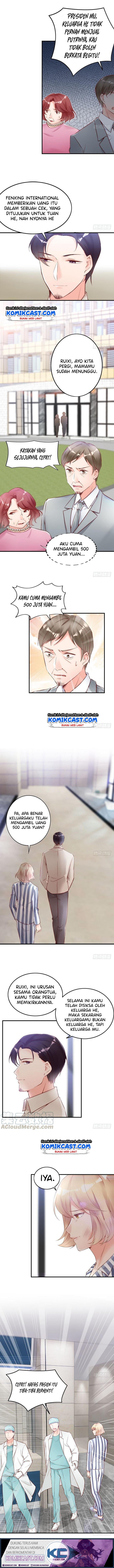 My Wife is Cold-Hearted Chapter 82