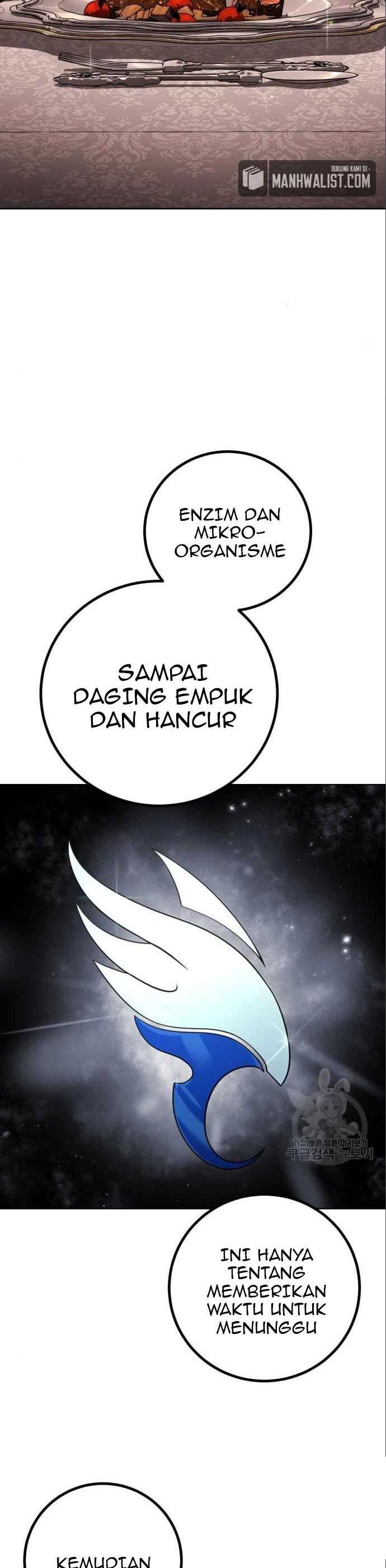 Hero the Maximum Chapter 04