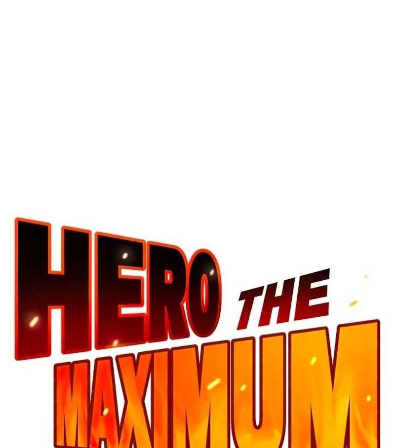 Hero the Maximum Chapter 09