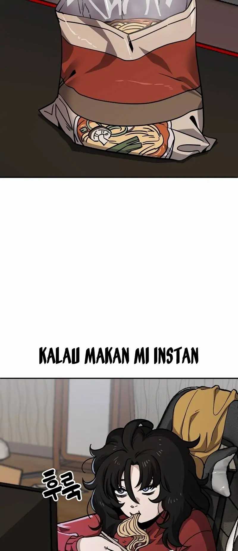 Unemployed Gye Baek Soon Chapter 01