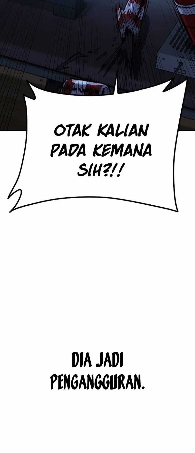 Unemployed Gye Baek Soon Chapter 01