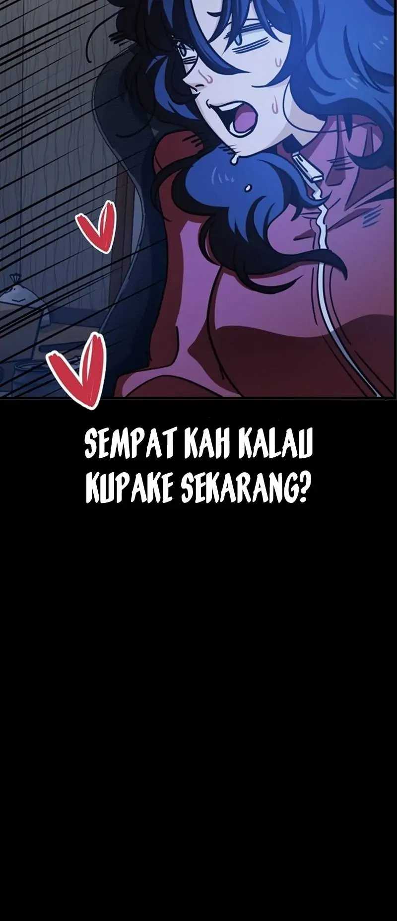 Unemployed Gye Baek Soon Chapter 01