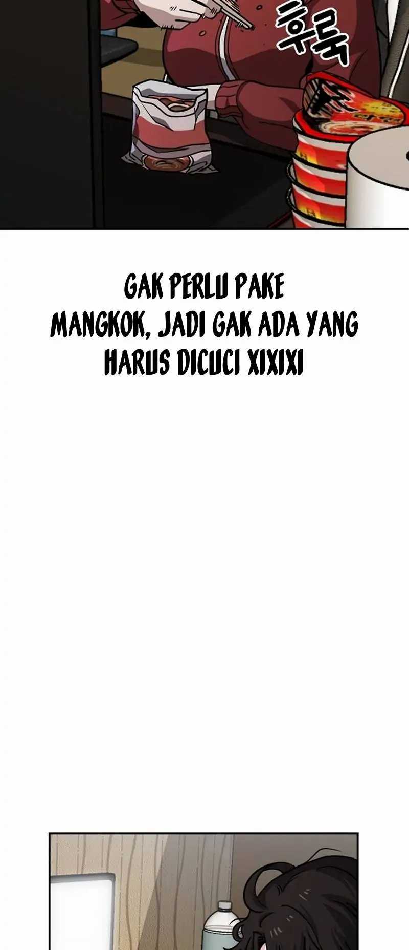 Unemployed Gye Baek Soon Chapter 01