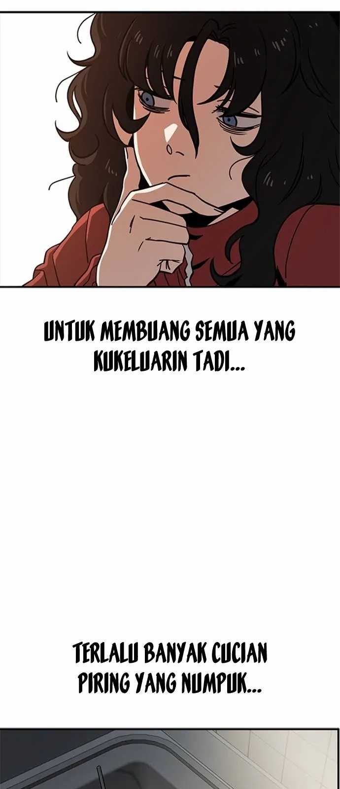Unemployed Gye Baek Soon Chapter 02