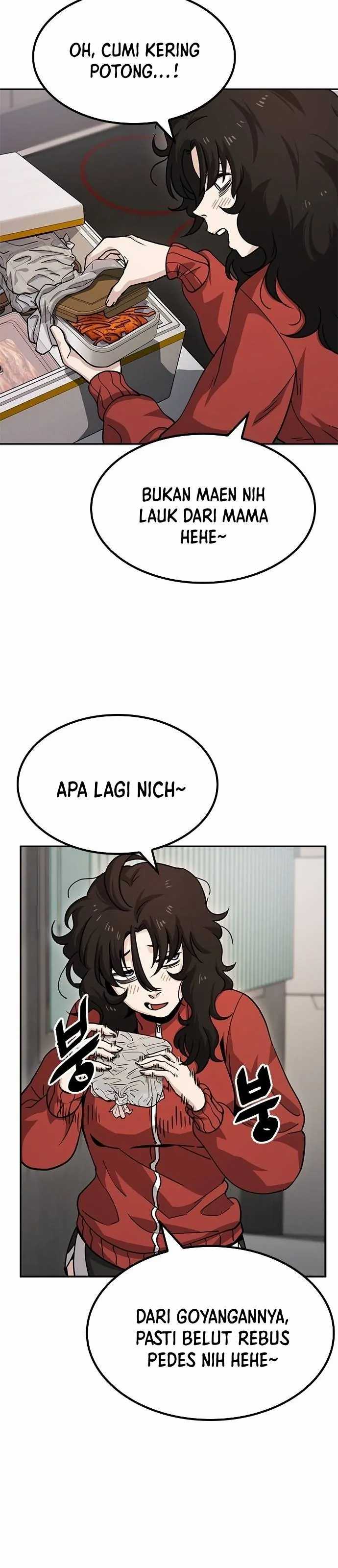 Unemployed Gye Baek Soon Chapter 02