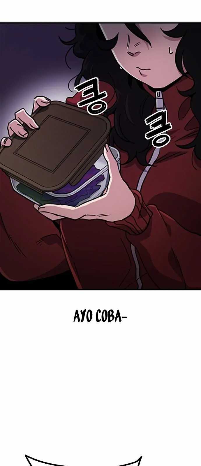 Unemployed Gye Baek Soon Chapter 02