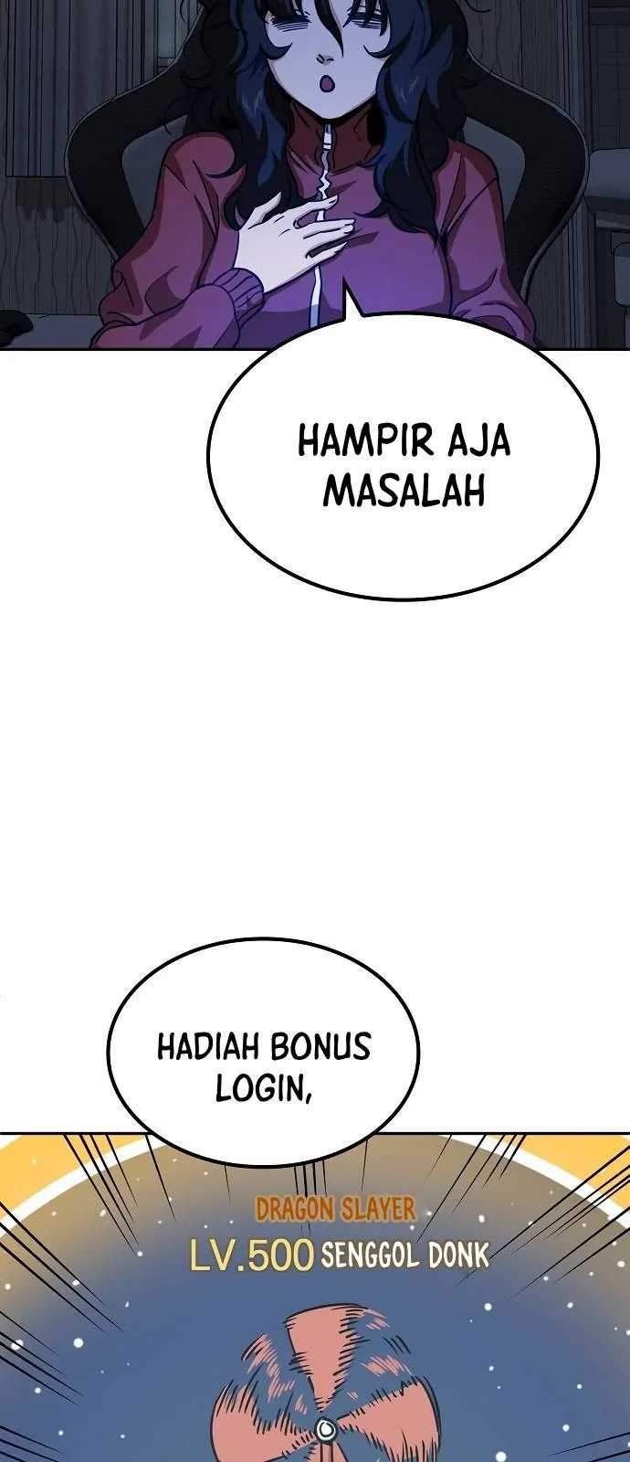 Unemployed Gye Baek Soon Chapter 03