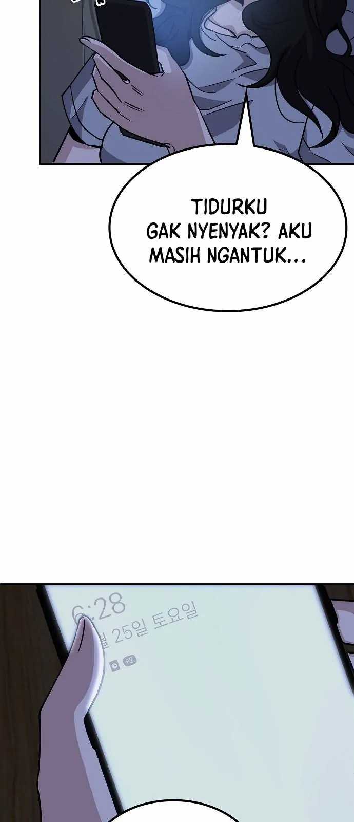 Unemployed Gye Baek Soon Chapter 03