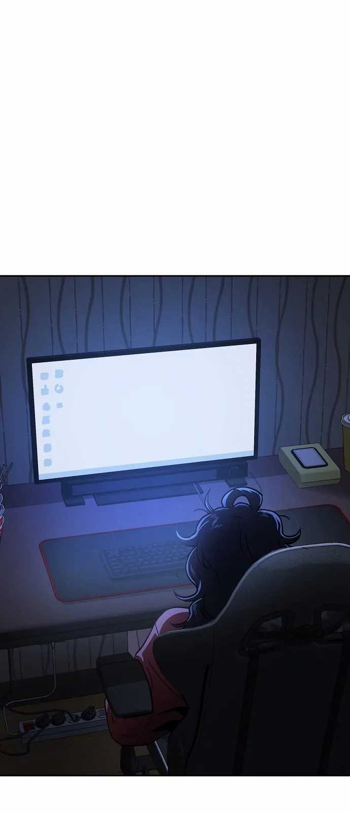 Unemployed Gye Baek Soon Chapter 03