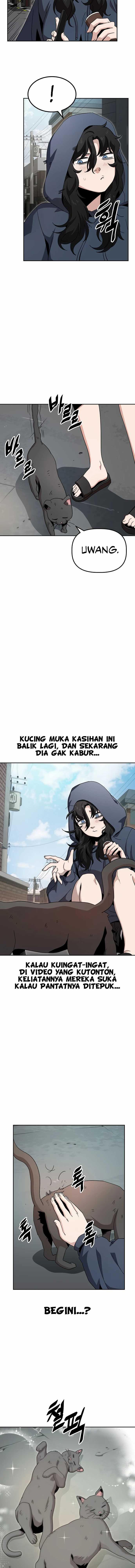 Unemployed Gye Baek Soon Chapter 05
