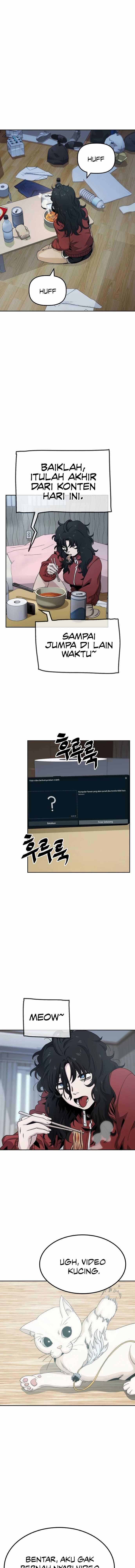 Unemployed Gye Baek Soon Chapter 05