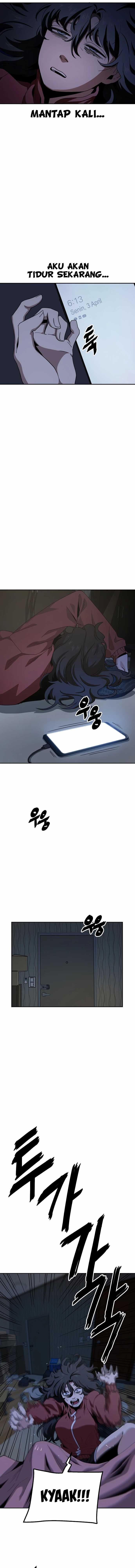 Unemployed Gye Baek Soon Chapter 06