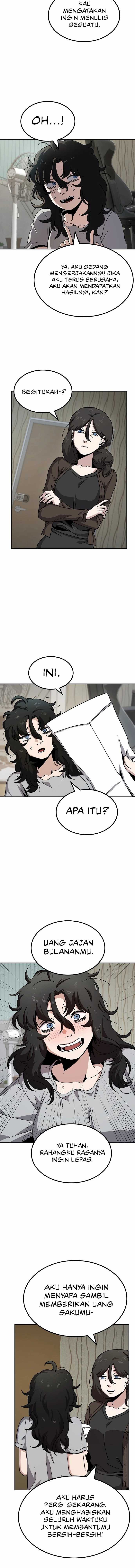 Unemployed Gye Baek Soon Chapter 07