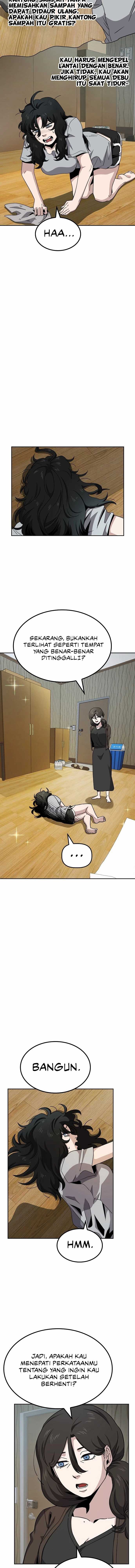 Unemployed Gye Baek Soon Chapter 07