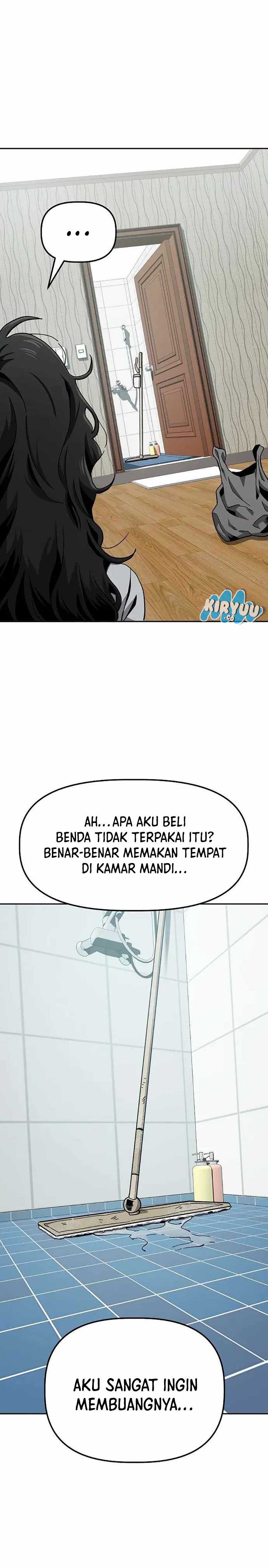 Unemployed Gye Baek Soon Chapter 18