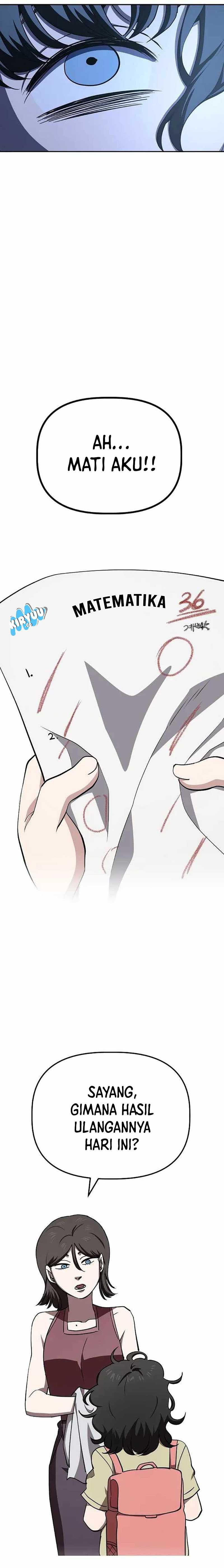 Unemployed Gye Baek Soon Chapter 22