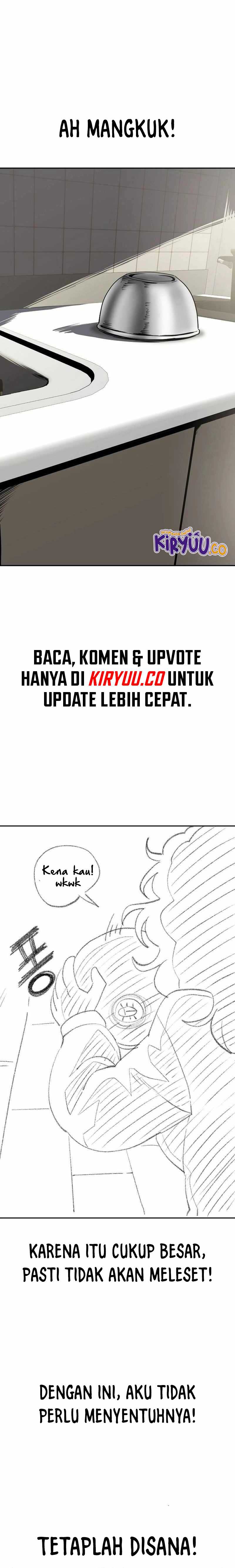 Unemployed Gye Baek Soon Chapter 25