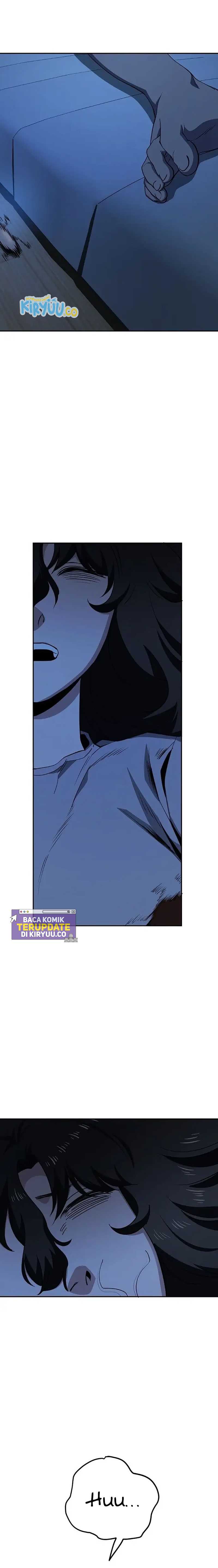 Unemployed Gye Baek Soon Chapter 27