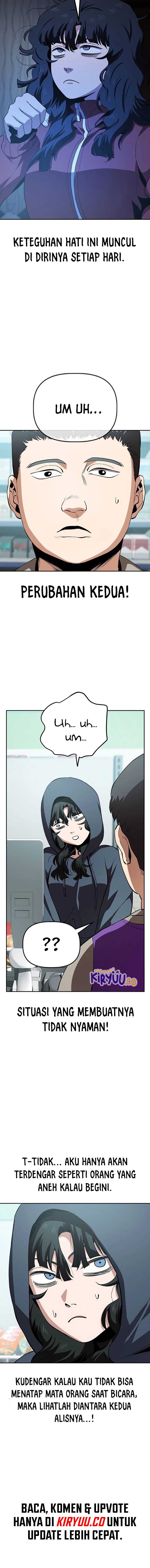 Unemployed Gye Baek Soon Chapter 31